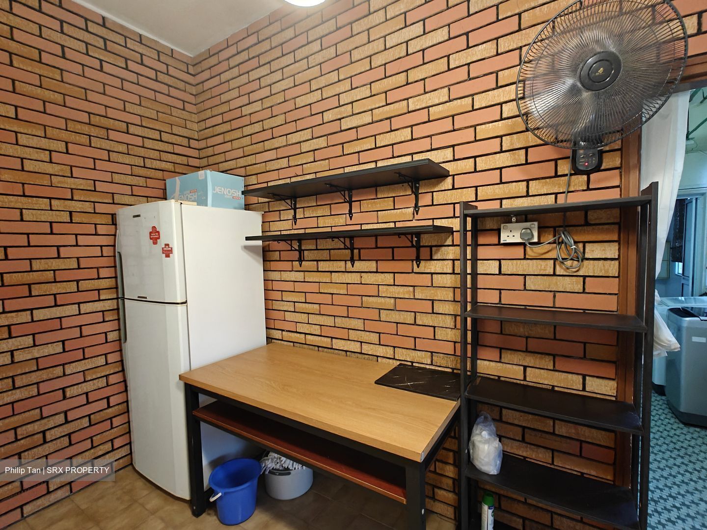 Peakview Estate (D16), Apartment #543420201
